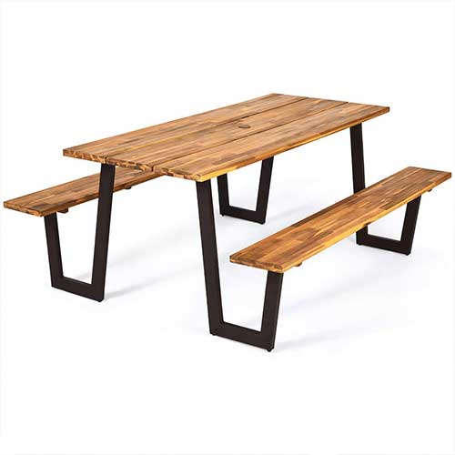 Picnic Tables