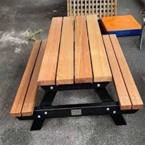 Picnic Tables