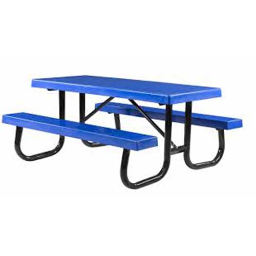 Picnic Tables