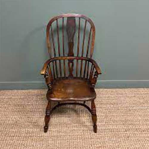 Windsor Chairs