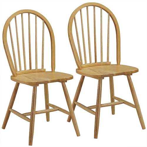 Windsor Chairs
