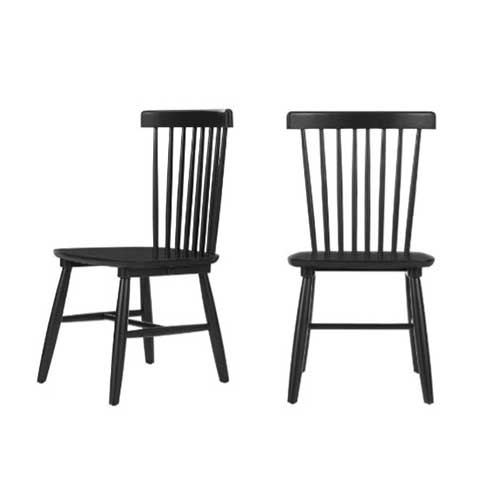 Windsor Chairs