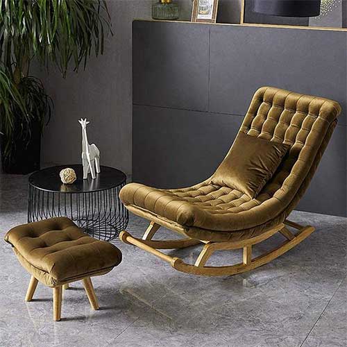 Rocker Chair