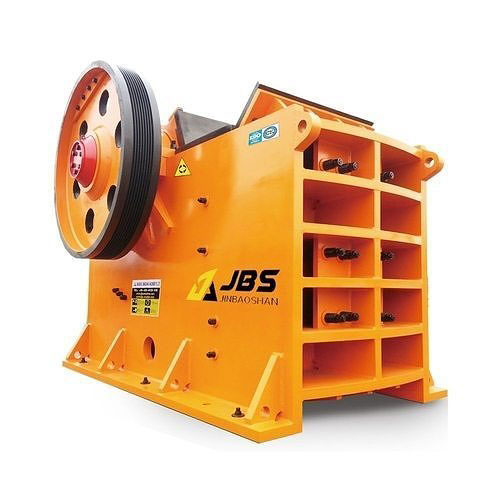 Jaw Crusher