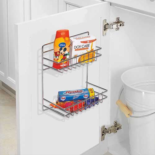 Detergent Holder