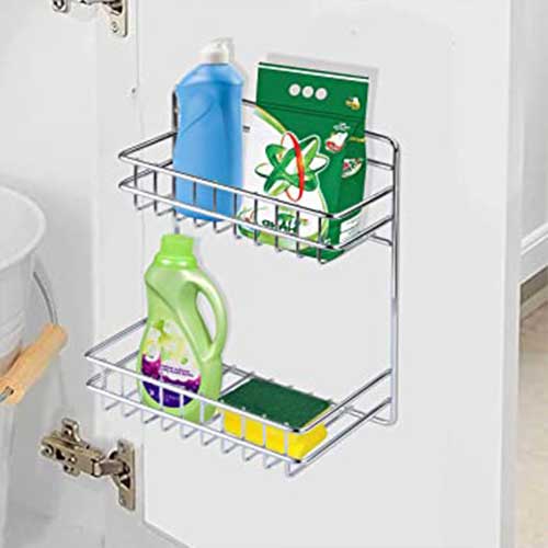 Detergent Holder