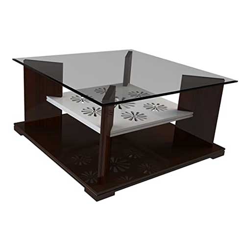 Coffee Glass Table