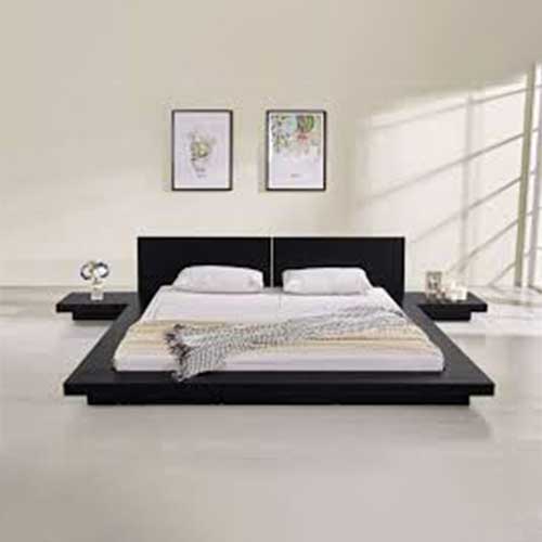 Platform Bed