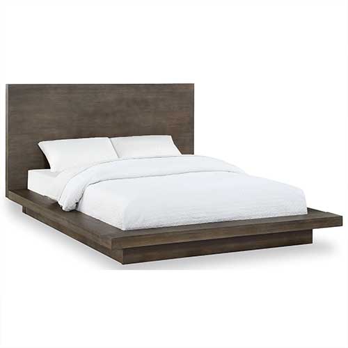 Platform Bed