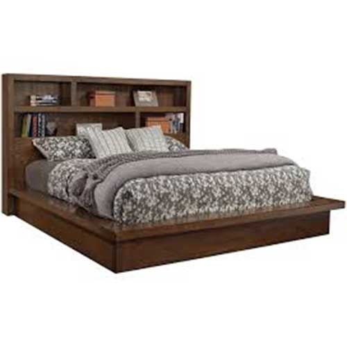Platform Bed
