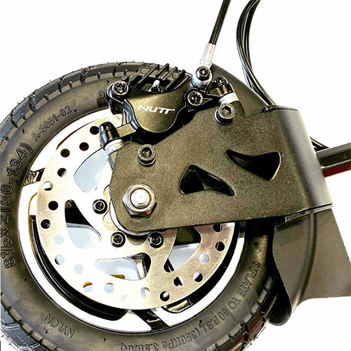 Hydraulic Brake
