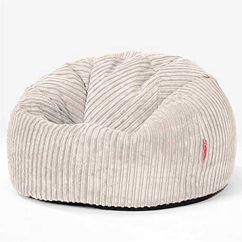 Plain Bean Bag