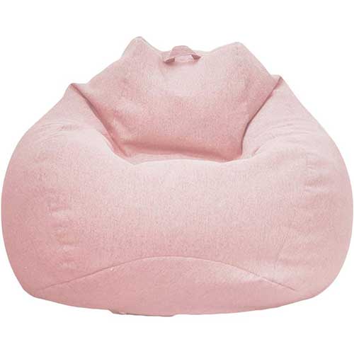 Plain Bean Bag