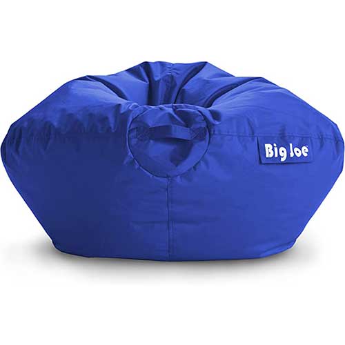 Plain Bean Bag