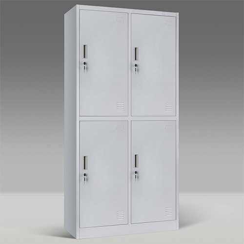 Cupboard Lockers