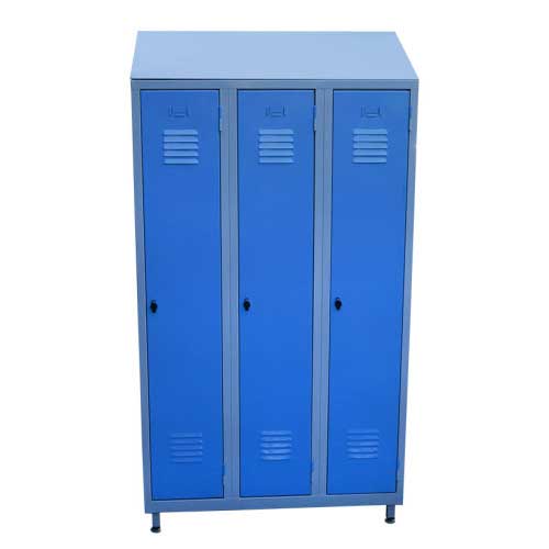 Cupboard Lockers