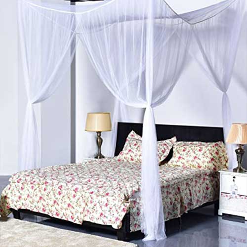 Canopy Bed