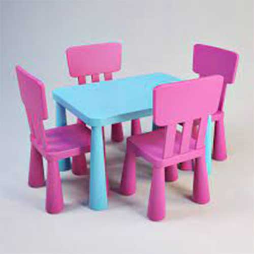 Children Chairs