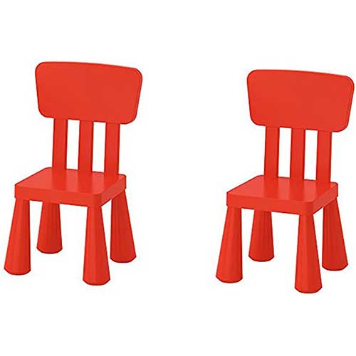 Children Chairs