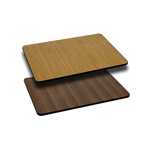 Rectangle Table Tops