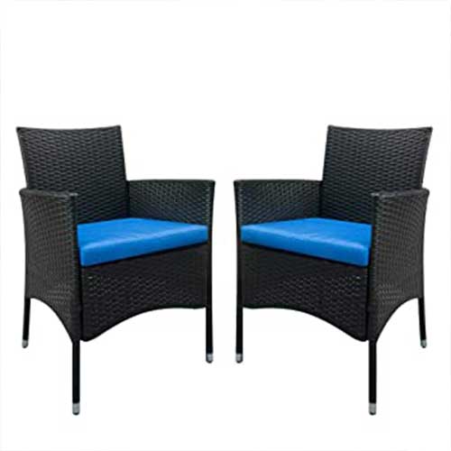 Patio Furniture Set
