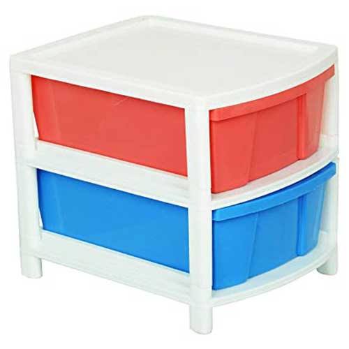 Modular Drawer Cabinets