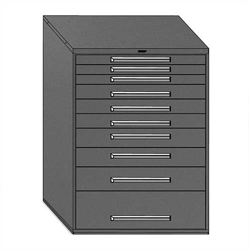 Modular Drawer Cabinets