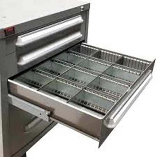 Modular Drawer Cabinets