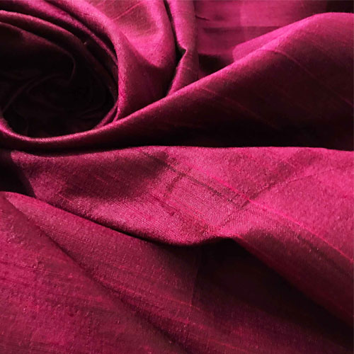 Raw Silk