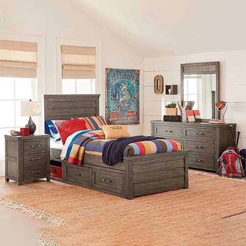 Kids Bedroom Sets