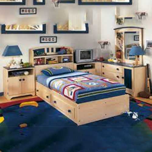 Kids Bedroom Sets