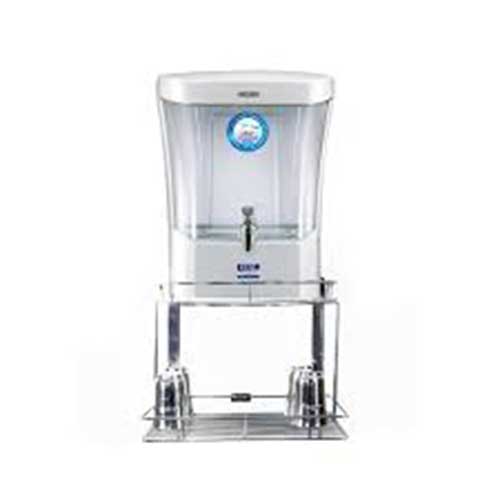 Water Filter Stand