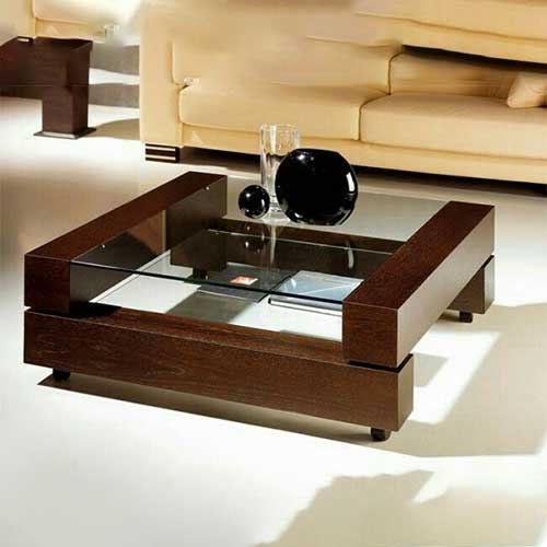Contemporary Table