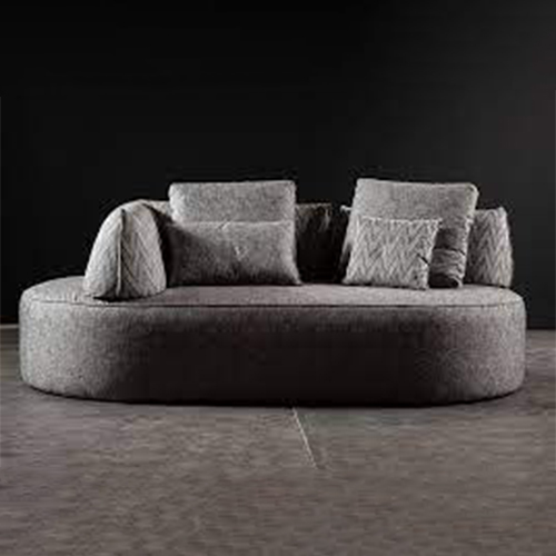 Stone Sofa