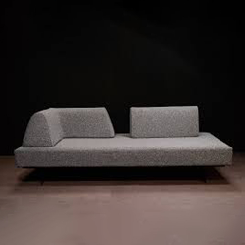 Stone Sofa