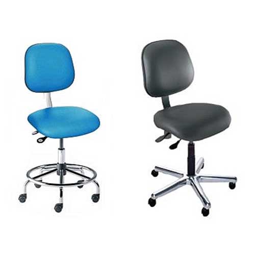 Clean Room Chair