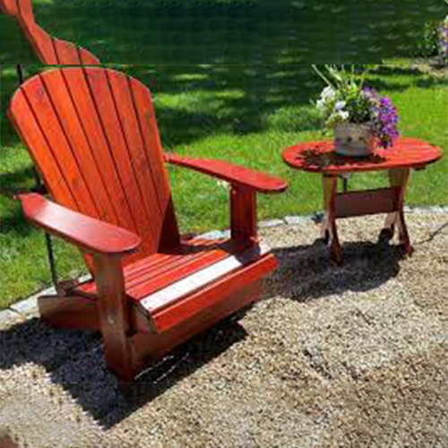 Teak Patio Furniture