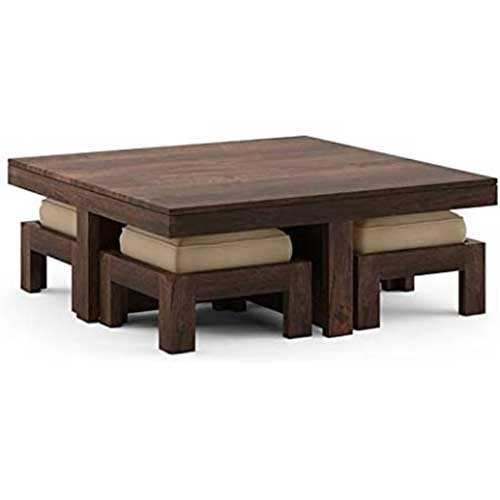 Decorative Center Table