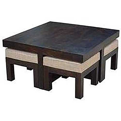 Decorative Center Table
