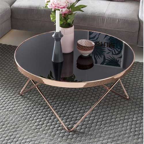 Decorative Center Table