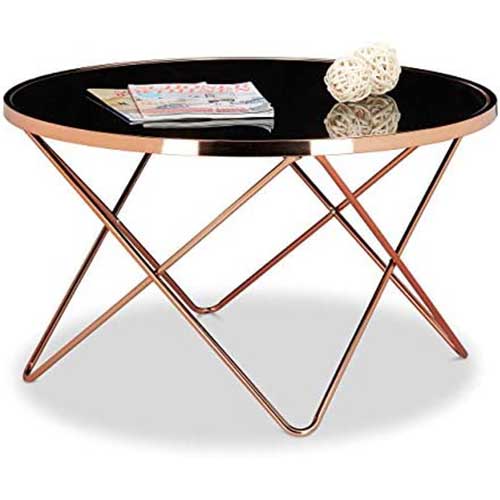 Decorative Center Table