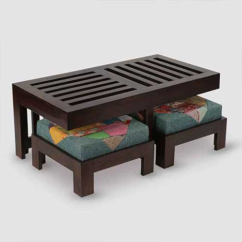 Decorative Center Table