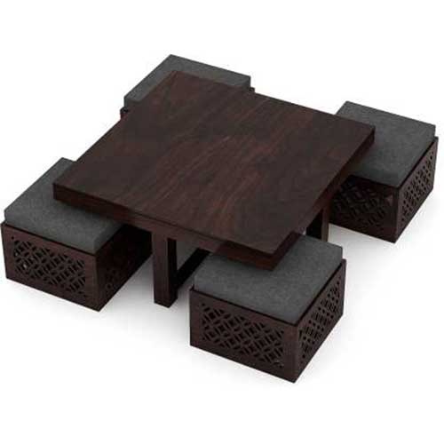 Decorative Center Table