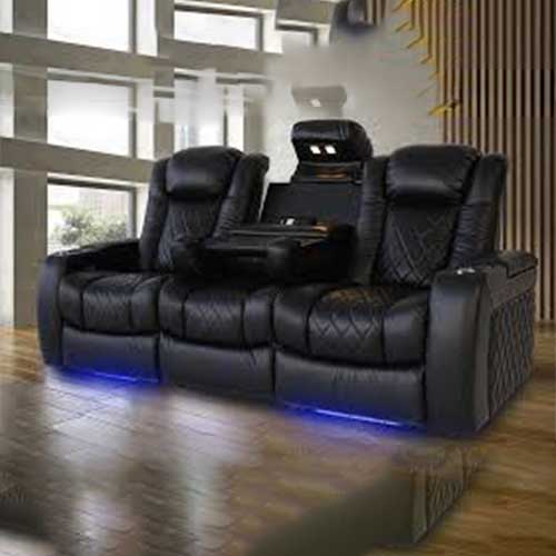 Home Theater Recliner