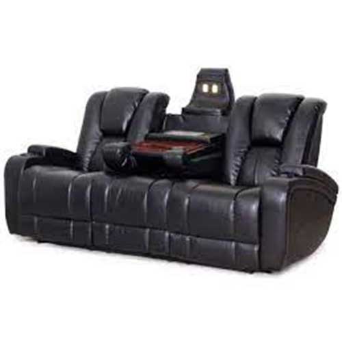 Home Theater Recliner