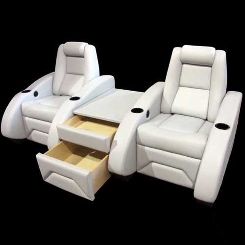 Home Theater Recliner