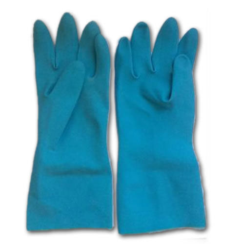 Construction Hand Gloves