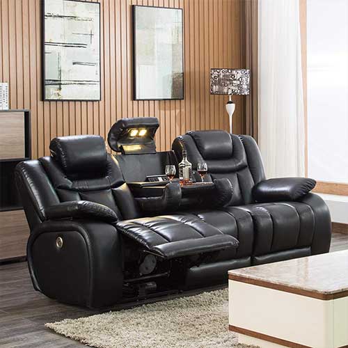 Home Theater Recliner