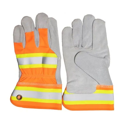 Construction Hand Gloves