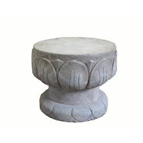 Stone Stool
